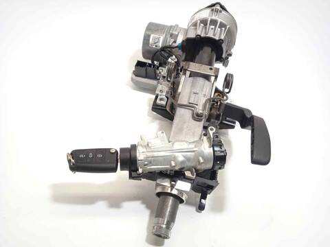 Foto 4ª: Columna Dirección Volkswagen Polo SPORT 95CV 70KW [DKLA] (2018)