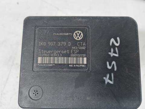 Foto 2ª: Abs Audi A3 2.0 TDI 140CV 103KW [BKD] (2003)
