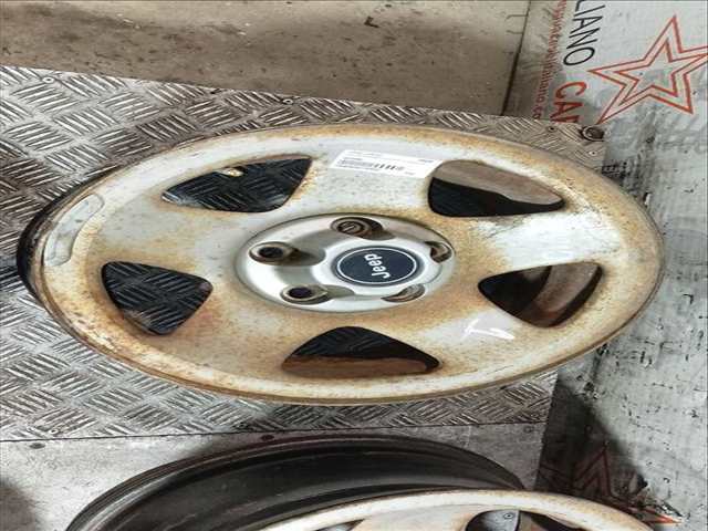 Foto 3ª: Juego LLantas Jeep Grand Cherokee 2.5 TD LAREDO Z) 115CV 85KW [ENC] (1995)