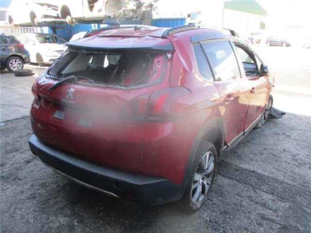 Foto 2ª: Sistema GPS Peugeot 2008 1.2 ACTIVE [1.2 LTR. - 81 KW 12V E-THP - PURETECH] [HN01]
