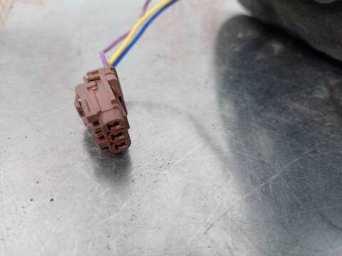 Foto 3ª: Retrovisor Derecho Nissan Almera 75CV 55KW (1995)