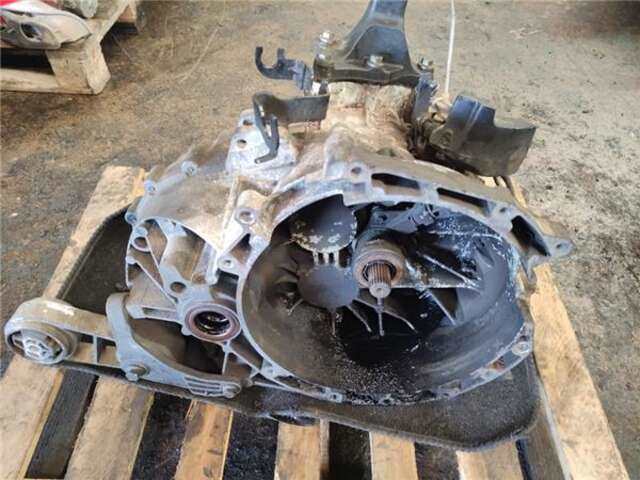 Caja Cambios Ford Mondeo 2.0 TDCI