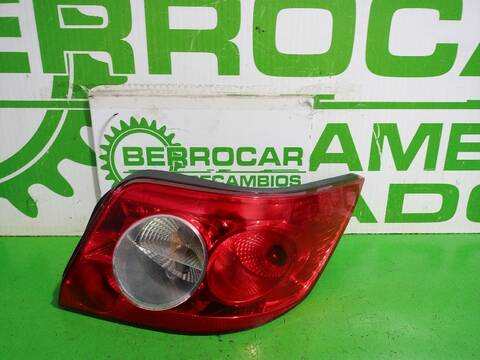 Piloto Trasero Derecho Renault Megane CONFORT AUTHENTIQUE 112CV