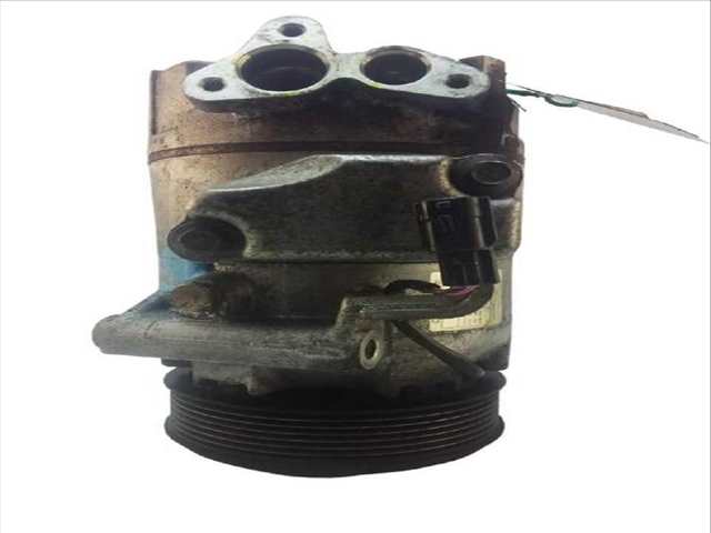 Compresor Aire Acondicionado Nissan Qashqai 2.0 DCI