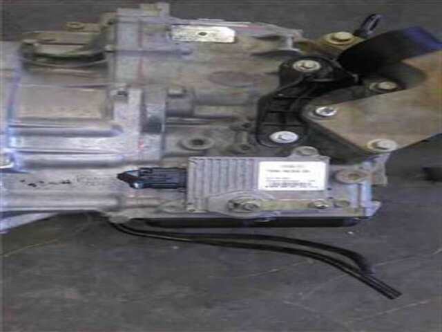 Foto 2ª: Caja Cambios Ford Mondeo 2.0 GHIA [2.0 LTR. - 96 KW TDCI CAT] [AZBA]