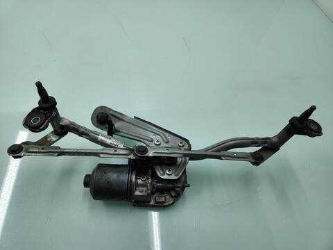 Foto 4ª: Motor Limpia Delantero Volkswagen Touran ADVANCE BMT 116CV 85KW [DGDA] (2018)