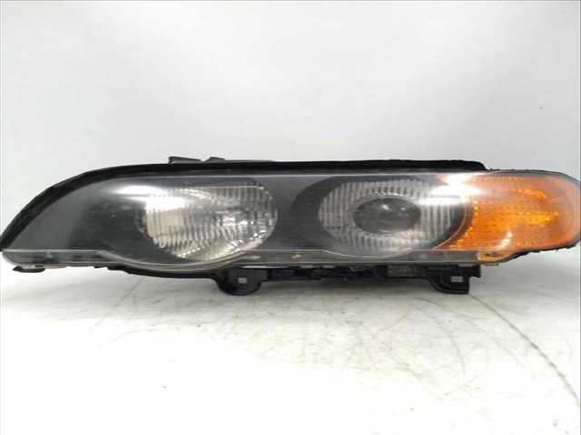 Foto 2ª: Piloto Delantero Izquierdo Bmw X5 4.4 I (2000)