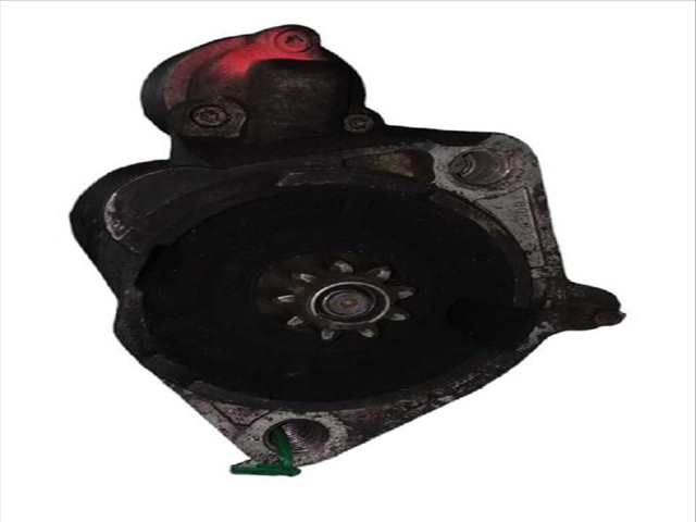 Foto 3ª: Motor de Arranque Audi A6 2.0 TDI (2004)