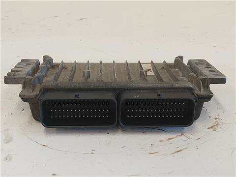 Foto 2ª: Centralita Motor ECU Chevrolet Lacetti 1.6 CDX 109CV 80KW [F16D3] (2006)