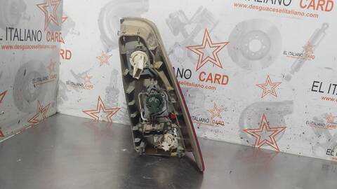 Foto 3ª: Piloto Trasero Izquierdo Bmw X5 3.0D 184CV 135KW [306D1] (2003)