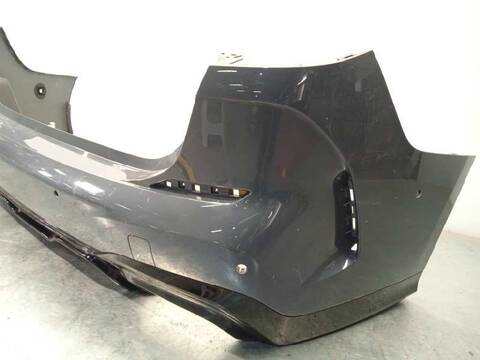 Foto 3ª: Paragolpes Trasero Bmw Serie 2 215 M235I XDRIVE COUPE 306CV 225KW (2020)