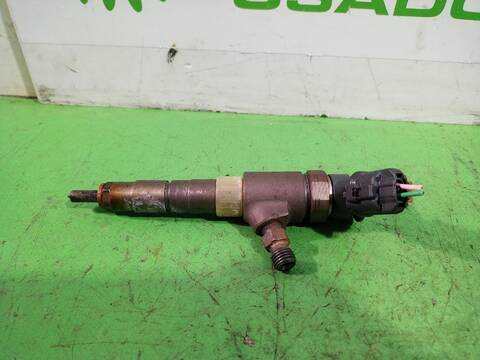 Foto 2ª: Inyectores Peugeot 208 1.6 BLUE-HDI FAP 75CV [BH02] (2012)