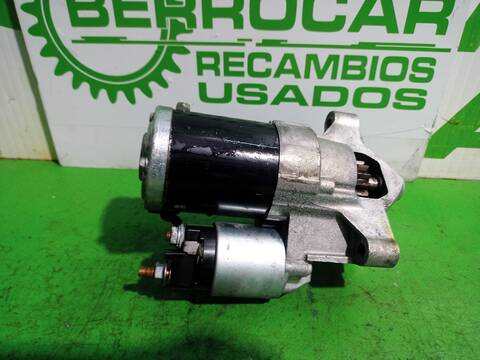 Foto 3ª: Motor de Arranque Peugeot 508 ACTIVE 150CV 110KW [AH01] (2018)