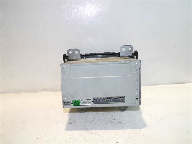 Foto 3ª: Sistema Audio Radio CD Honda Crv 2.0 G I-VTEC ,2006-2009 [R20A2] (2008)