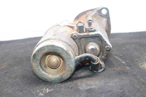 Foto 3ª: Motor de Arranque Opel Monterey BASICO 114CV 84KW (1992)