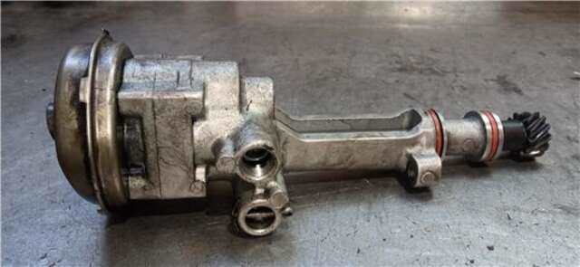 Foto 3ª: Bomba de Aceite Isuzu N 3.0 [4JH1]