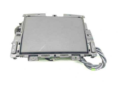 Foto 2ª: Sistema GPS Peugeot 5008 ACCESS 114CV 84KW [9H05] (2014)