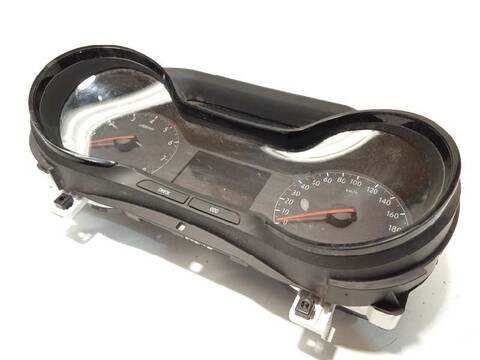 Foto 3ª: Cuadro de Instrumentos Opel Crossland 1.2 131CV 96KW [HN05] (2020)