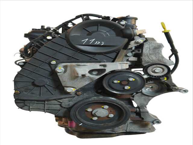 Foto 2ª: Motor Completo Opel Mokka 131CV 96KW [A17DTS LUD A17] (2014)