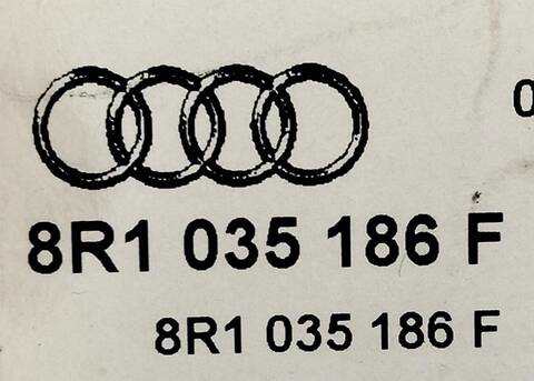 Foto 2ª: Sistema Audio Radio CD Audi A4 CJCA AVANT (2013)