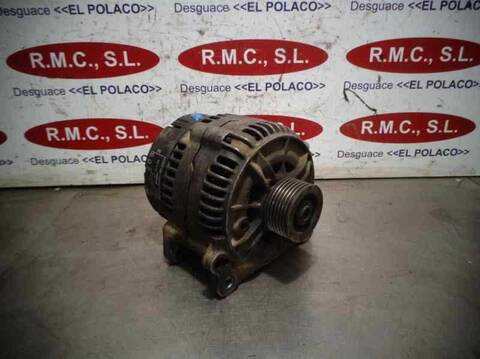 Alternador Chrysler Voyager 2.5 TD 116CV 85KW
