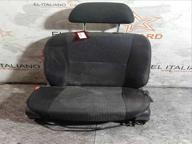 Asiento Delantero Izquierdo Mercedes Sprinter 310/313/316 CDI 906.131/132/133/135) 129CV 95KW CAJA ABIERTA