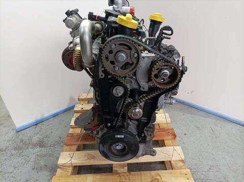 Motor Completo Renault Fluence EXPRESSION 106CV 78KW