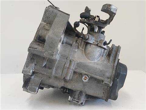 Foto 2ª: Caja Cambios Seat Ibiza 1.4 16V 75CV 55KW [BBY] (2002)