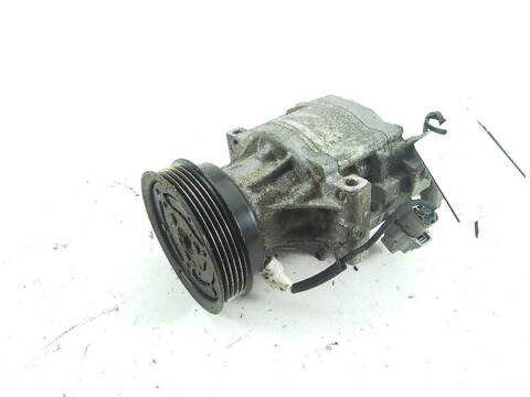 Compresor Aire Acondicionado Toyota Corolla 2.0 D-4D CDE120R_ CDE120L_)