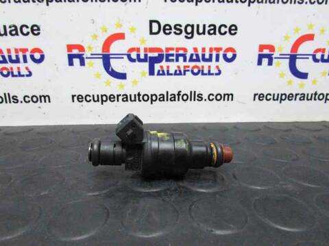 Inyectores Volkswagen Passat BERLINA