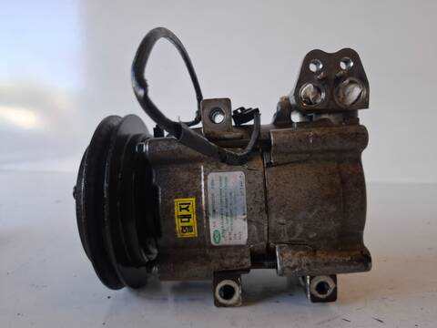 Compresor Aire Acondicionado Mitsubishi Galloper D4BH