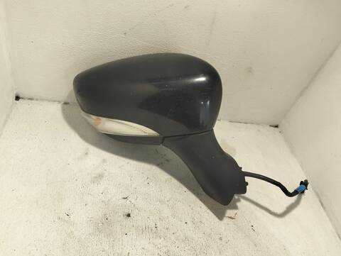 Foto 3ª: Retrovisor Derecho Renault Clio LIMITED 1 DCI DIESEL FAP ENERGY 90CV [K9KB6] (2012)