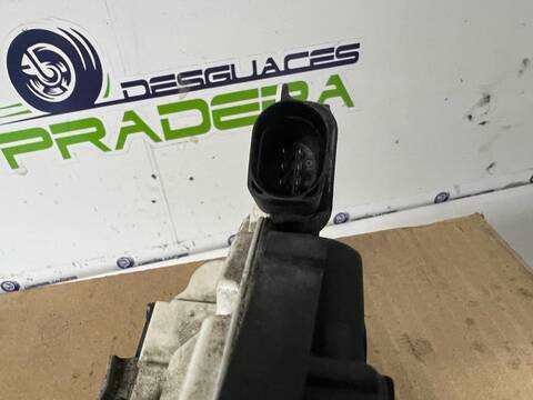 Foto 2ª: Cerradura Puerta Trasera Derecha Seat Ibiza STYLANCE - STYLE 90CV 66KW [CAYB] (2011)