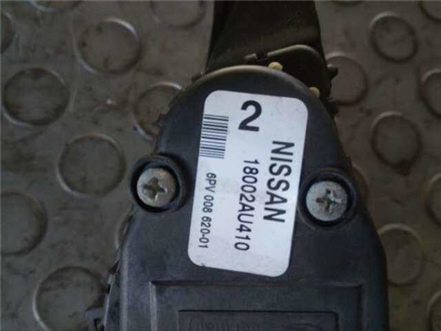 Foto 2ª: Pedal Acelerador Nissan Primera 