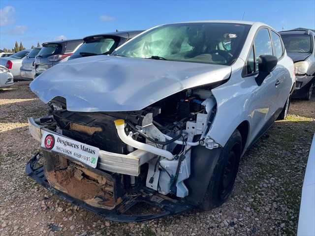 Caja Cambios Renault Clio 1.1 GASOLINA 73cv