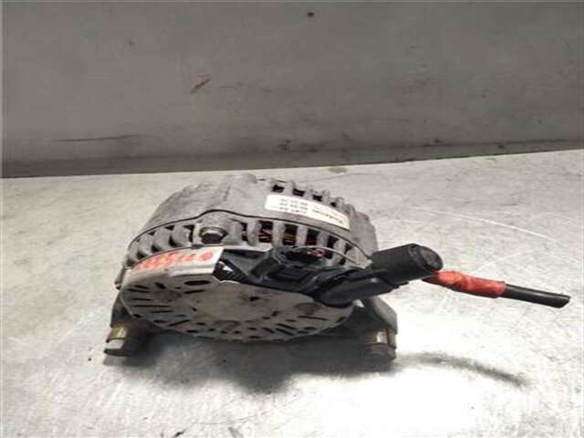 Foto 2ª: Alternador Ford Fiesta 1.4 AMBIENTE [1.4 LTR. - 50 KW TDCI CAT]