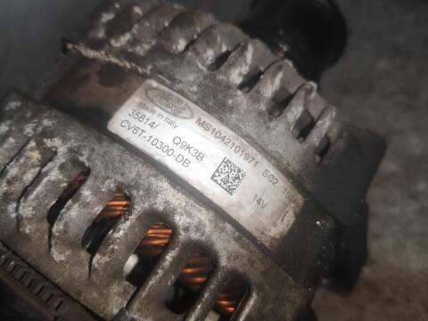 Alternador Ford C Max M1DA CEU)