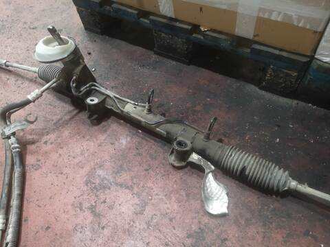 Cremallera de Direccion Jeep Compass ENE