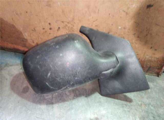 Foto 3ª: Retrovisor Derecho Renault Scenic 1.9 2.0 16V EXPRESSION [1.9 LTR. - 75 KW DCI DIESEL CAT] RX4 (JA0)(2000-_) [F9QK740]