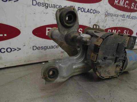 Foto 2ª: Motor Limpia Delantero Volkswagen Golf 1.6 TDI DPF 105CV 77KW [CLH] (2014)