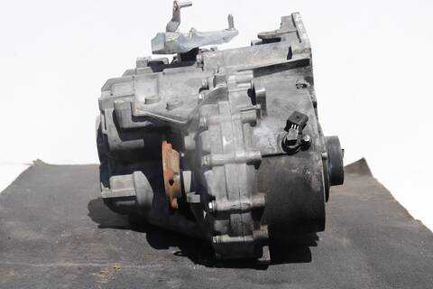 Foto 2ª: Caja Cambios Seat Leon ARL (2004)