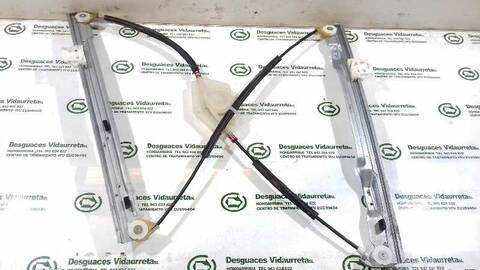 Foto 2ª: Elevalunas Eléctrico Delantero Derecho Citroen C4 1.6 16V HDI FAP PICASSO 109CV 80KW [9HZDV6TED4] (2010)