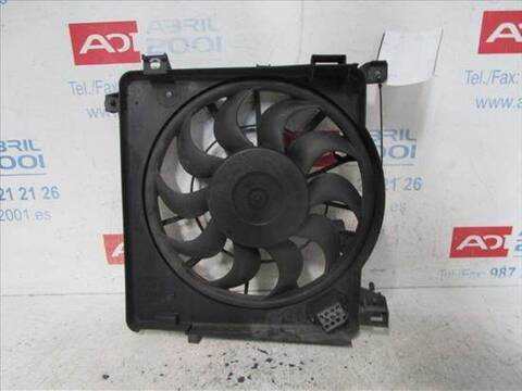 Electroventilador Opel Astra 1.3 CDTI BERLINA 90CV 66KW