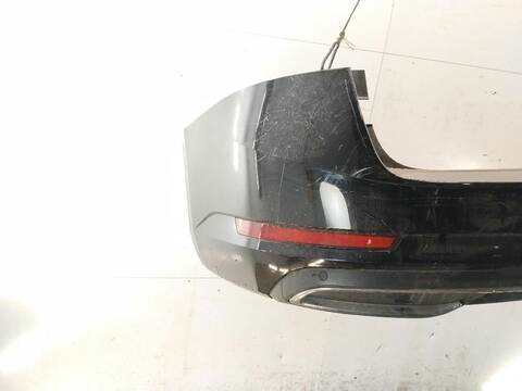 Foto 3ª: Paragolpes Trasero Skoda Superb VERSION INDEFINIDA (2015)