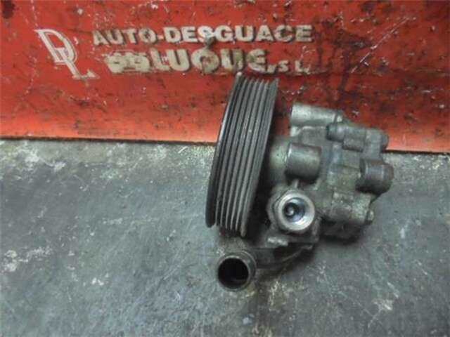 Foto 2ª: Bomba Servodireccion Kia Carens 2.0 CRDI [D4EA]