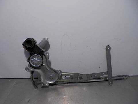 Elevalunas Eléctrico Delantero Derecho Toyota Prius 1.8 16V CAT 99CV 73KW