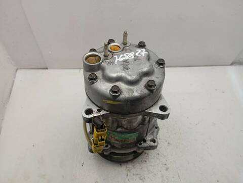 Foto 2ª: Compresor Aire Acondicionado Citroen C5 2.0 HDI CAT RHZ - DW10ATED) BERLINA 107CV 79KW (2004)