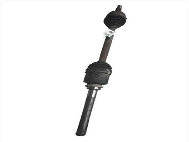 Transmision Delantera Derecha Citroen C4 1.6 HDI 115 AIRCROSS