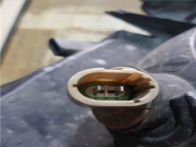 Foto 3ª: Faro Izquierdo Renault Kangoo 1.9 AUTHENTIQUE [1.9 LTR. - 59 KW DTI DIESEL] [F9Q R7]