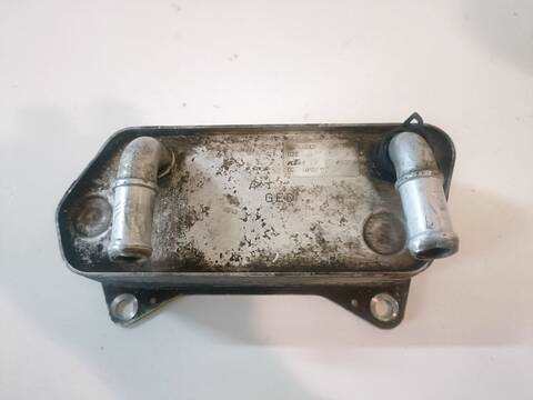 Radiador Aceite Volkswagen Touran ADVANCE 1.9 TDI 105CV